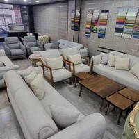 مینی مال کارن|مبلمان خانگی و میز عسلی|زنجان, |دیوار