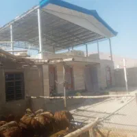 اجرای انواع سقفهای شیروانی و سوله.|خدمات پیشه و مهارت|نهاوند, |دیوار