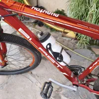 دوچرخه بلست فانتوم|دوچرخه، اسکیت، اسکوتر|فومن, |دیوار