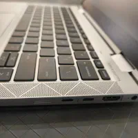 HP elitebook 830 G7 (touch)|رایانه همراه|شیراز, ارم|دیوار