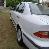 سمند EF7 مدل 93|خودرو سواری و وانت|رامسر, |دیوار