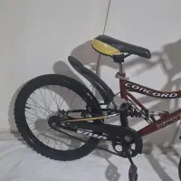 دوچرخه ۲۰ تی بی تی