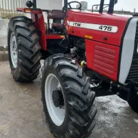 تراکتور ۴۷۵جفت