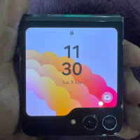 گوشی 256z flip 5