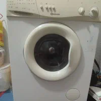 لباسشویی مدل باکنشت Bauknecht