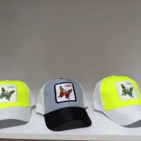 کلاه گورین نقاب دار|لباس|سلماس, |دیوار