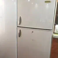 یخچال و فریزر دو