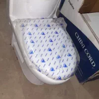 توالت فرنگی با کیفیت بالا|لوازم سرویس بهداشتی|ابهر, |دیوار