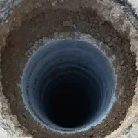 چاه کن مغنی حفر چاه ومقنی