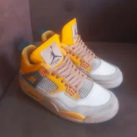 کتونی جردن امیری و بالنسیاگا خارجی