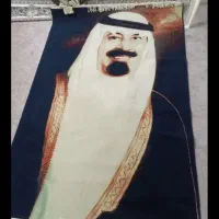 قالی طرح شیخ عربستان