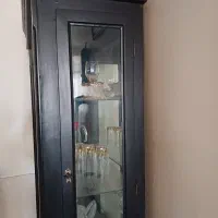 بوفه|بوفه، ویترین، کنسول|سبزوار, باهنر|دیوار