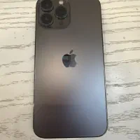 آیفون ۱۳ پرو مکس اصلی ۲۵۶ گیگ