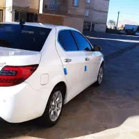 دنا پلاس توربو مدل 99