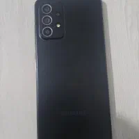 گوشی Samsung GalaxyA52s 5G