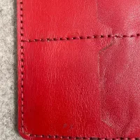 کیف پول چرم|کیف، کفش، کمربند|فردیس, شهرک ارم|دیوار