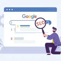 متخصص سئو سایت فروشگاهی برای گوگل و chatgpt هستم