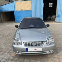 هیوندا ورنا