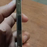 آیفون ۱۲ پرومکس پلمپ|موبایل|تبریز, |دیوار