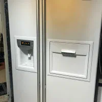 ساید بکو|یخچال و فریزر|تهران, شهرک نفت|دیوار