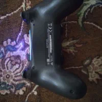 دسته ps4|کنسول، بازی ویدئویی و آنلاین|هیرمند, |دیوار