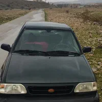 پراید 83 شاسی پلم|خودرو سواری و وانت|دوگنبدان, |دیوار