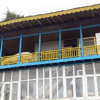 نقاشی ساختمانهای تجاری مسکونی|خدمات پیشه و مهارت|چاف و چمخاله, |دیوار