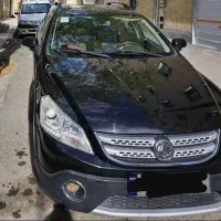 دانگ فنگ H30 کراس/مدل  ۹۷ فروش اقساطی