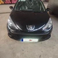 207مدل1404|خودرو سواری و وانت|ری, شهرک نظامی|دیوار