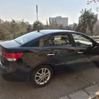 کیا سراتو ۲۰۰۰ آپشنال در حد صفر