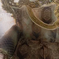 مبل کارکرده