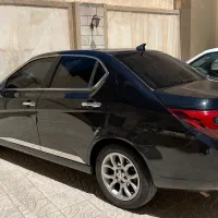 دنا پلاس توربو اتومات ۴۰۱ سفارشی کم کار