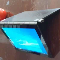 باریکترین لبتاپ Lenova با سیستم عامل ویندوز لمسی|رایانه همراه|تهران, صادقیه|دیوار