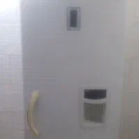 یخچال فریزر الکترو استیلE27|یخچال و فریزر|تهران, شهرک ولیعصر شمالی|دیوار