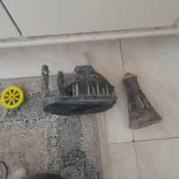 وسایل آکواریوم