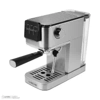 انواع اسپرسوساز (چکی بدون پیش پرداخت) کریم زاده|سماور، چای‌ساز، قهوه‌ساز|اردبیل, |دیوار