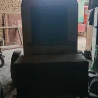 ژنراتور ۴۲ کاوا سه فاز|ماشین‌آلات صنعتی|جوادآباد, |دیوار