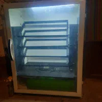 دستگاه جوجه کشی ققنوس ۳۳۶تایی فول اتوماتیک
