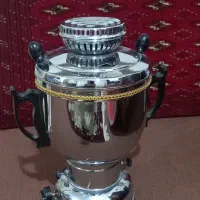 سماور گازی آپولون مدل یوسف زاده