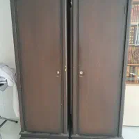 کمد یخچالی