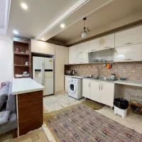 8۱متر تک واحدی فول امکانات تاپ لوکیشن در مهرآباد|فروش آپارتمان|تهران, شمشیری|دیوار