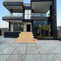 فروش-ویلای-500-متری-استخر-دار-در-چلک-زیبا