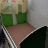 تخت کودک|تخت و صندلی بچه|رشت, چله خانه|دیوار