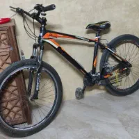 دوچرخه ویوا 27/5|دوچرخه، اسکیت، اسکوتر|کاشان, فاز ۱ ناجی آباد|دیوار