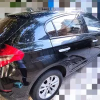 برلیانس 320AT مدل 95|خودرو سواری و وانت|اندیشه, |دیوار