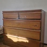 دراور ۵ کشویی