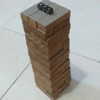 برج هیجان نو