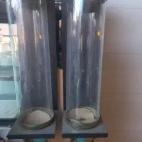 سیلو قهوه دوقلو