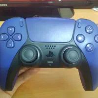 دسته ps5 سالم