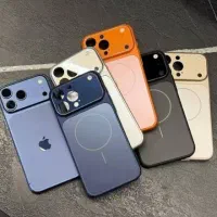 گارد طرح ۱۷ پرو برای ۱۴پرو